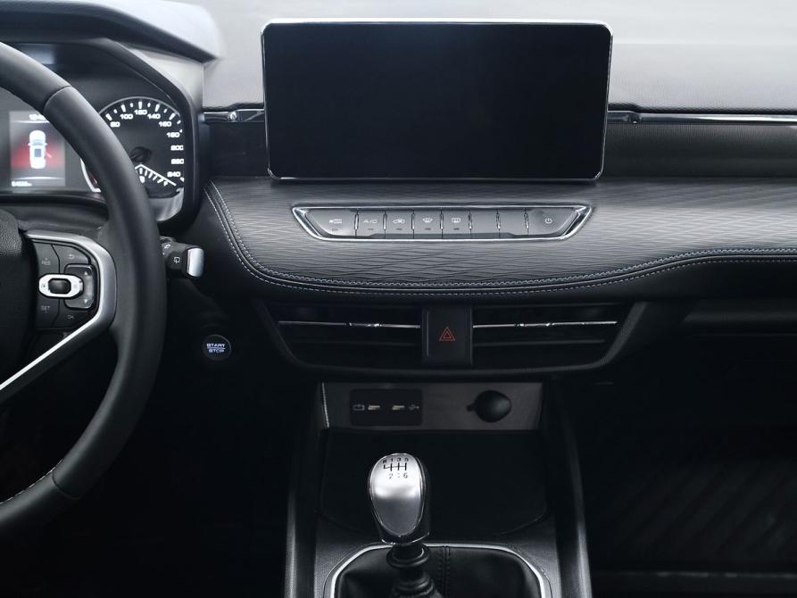 Haval Jolion I Самара  - изображение 13