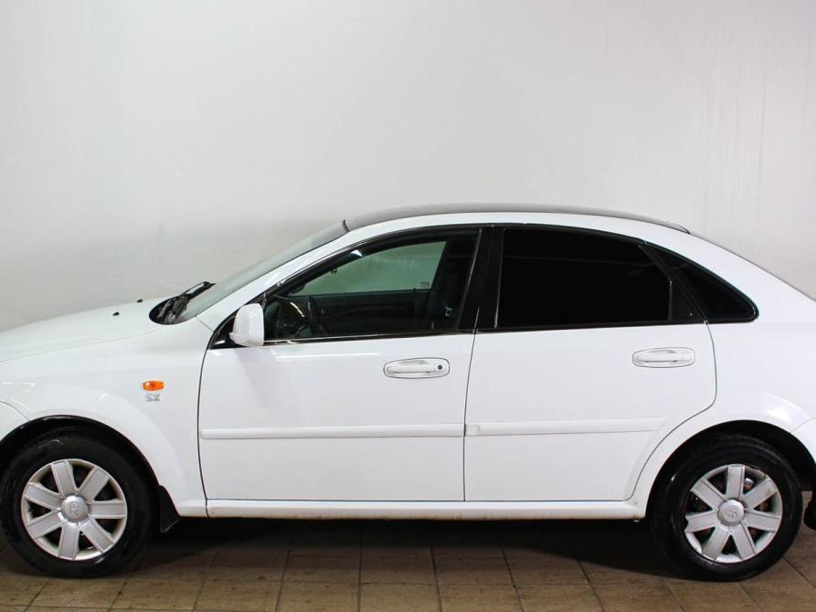 Daewoo Gentra II Калуга  - изображение 2