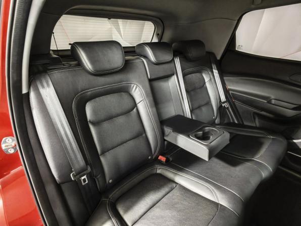 Chery Tiggo 4 I Рестайлинг с пробегом 2021 года, цена 1 111 000 рублей, 86566 км, внедорожник, Автокод Объявления