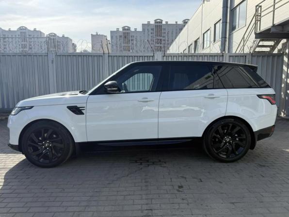 Land Rover Range Rover Sport II Рестайлинг с пробегом 2019 года, цена 5 849 000 рублей, 95579 км, внедорожник, Автокод Объявления