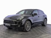 Porsche Macan I Москва  - изображение 31