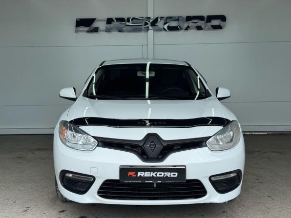 Renault Fluence I с пробегом 2011 года, цена 440 000 рублей, 248498 км, седан, Автокод Объявления