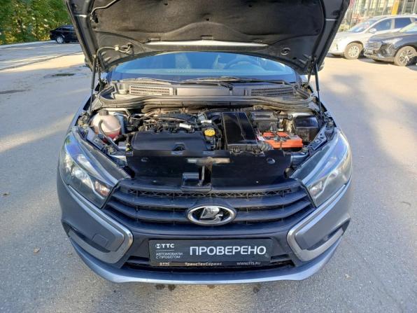 Lada (ВАЗ) Vesta I с пробегом 2019 года, цена 873 000 рублей, 184631 км, универсал, Автокод Объявления