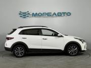 Kia Rio IV Рестайлинг Калининград  - изображение 22