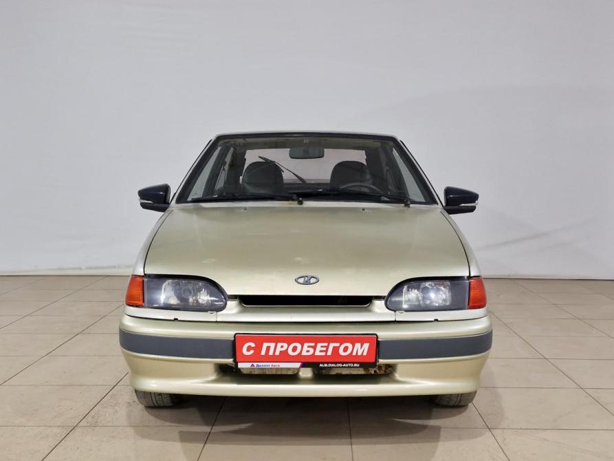 Lada (ВАЗ) 2113 Альметьевск  - изображение 2