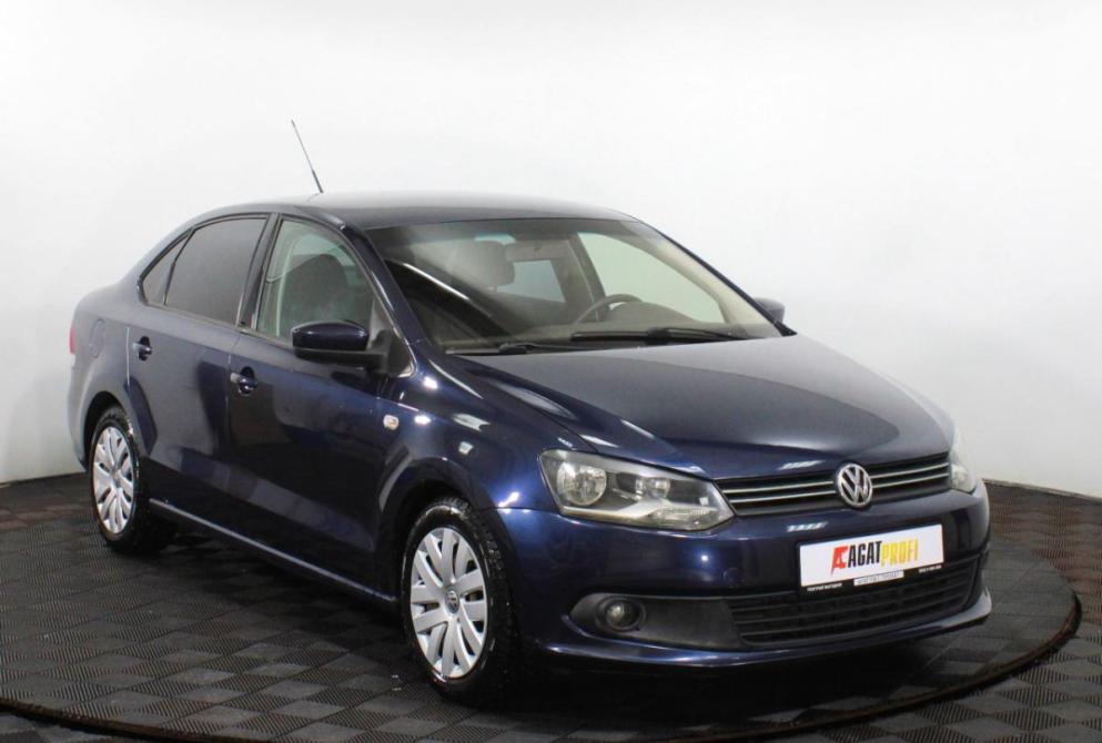 Volkswagen Polo V Нижний Новгород  - изображение 4