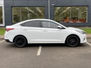 Hyundai Solaris II Рестайлинг Ярославль  - изображение 22
