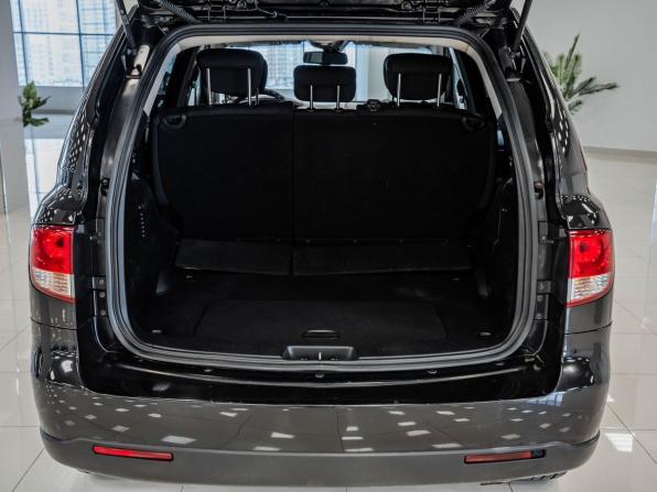 SsangYong Kyron I Рестайлинг с пробегом 2012 года, цена 674 000 рублей, 209423 км, внедорожник, Автокод Объявления