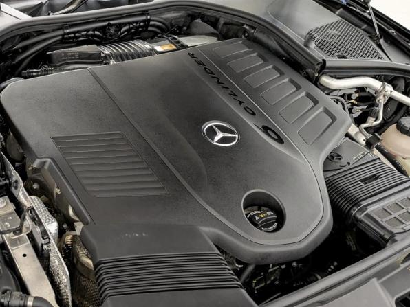 Mercedes-Benz S-Класс VII (W223) с пробегом 2022 года, цена 9 350 000 рублей, 49428 км, седан, Автокод Объявления