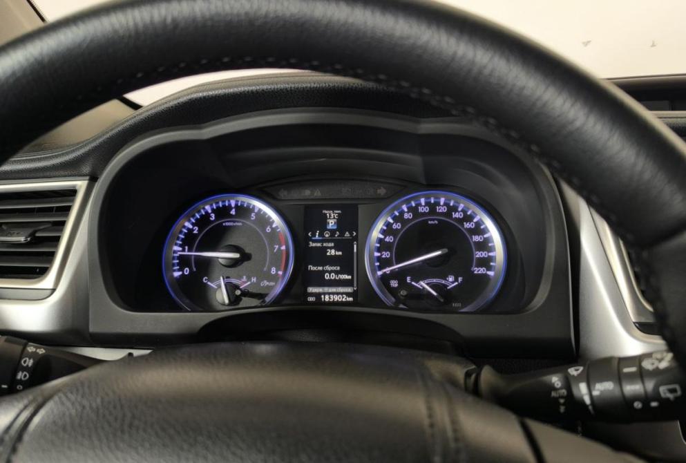 Toyota Highlander III (XU50) Нижний Новгород  - изображение 7