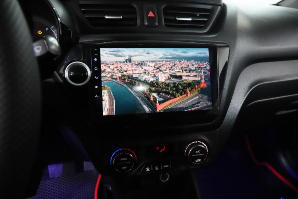 Kia Rio III Рестайлинг Москва  - изображение 12