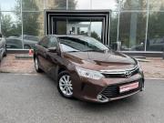 Toyota Camry VII (XV50) Рестайлинг 2 Екатеринбург  - изображение 43