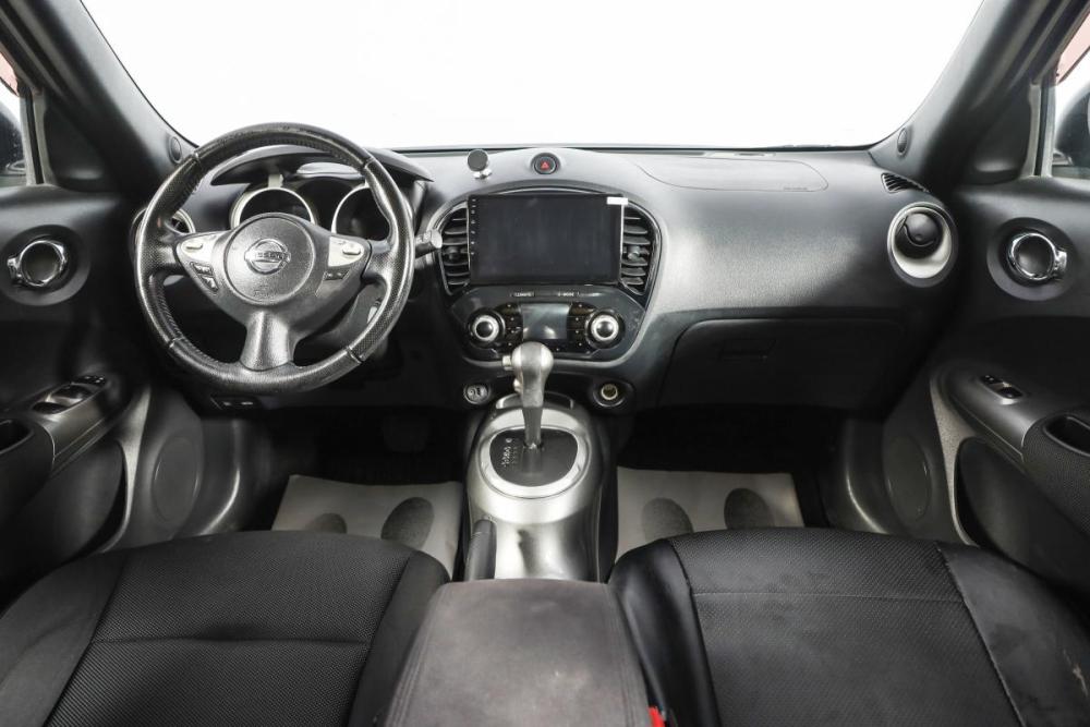 Nissan Juke I Новосибирск  - изображение 9