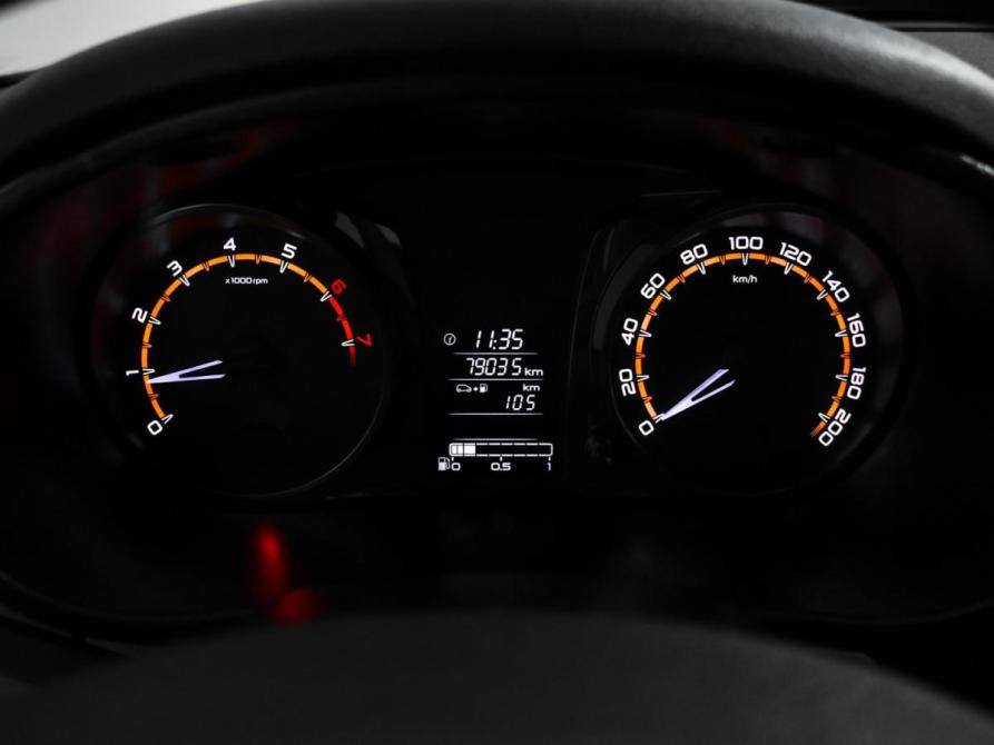 Lada (ВАЗ) Granta I Рестайлинг Санкт-Петербург  - изображение 17