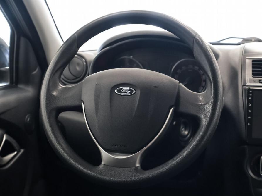 Lada (ВАЗ) Granta I Рестайлинг Самара  - изображение 10