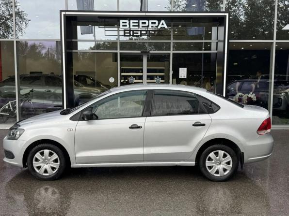 Volkswagen Polo V с пробегом 2014 года, цена 716 000 рублей, 150818 км, седан, Автокод Объявления