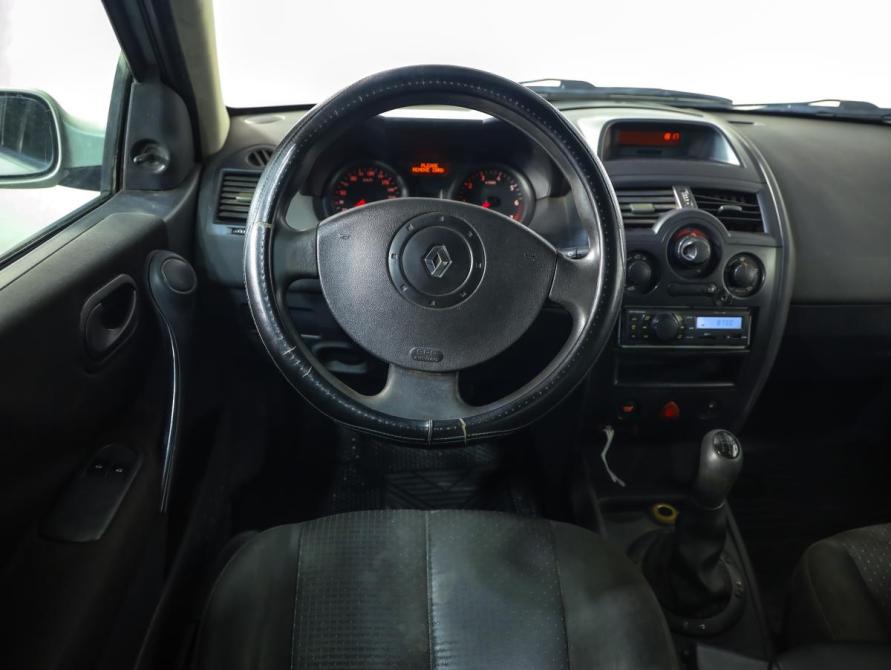 Renault Megane II Санкт-Петербург  - изображение 13