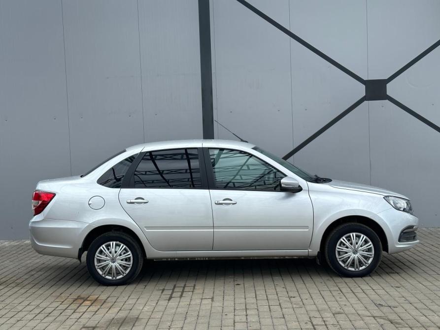 Lada (ВАЗ) Granta I Рестайлинг Тамбов  - изображение 9