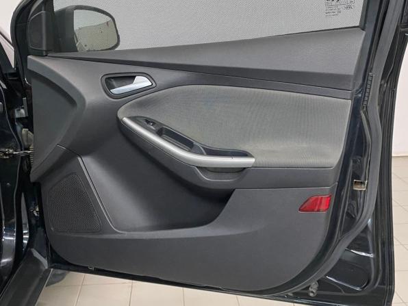 Ford Focus III с пробегом 2012 года, цена 720 000 рублей, 266897 км, хэтчбек, Автокод Объявления