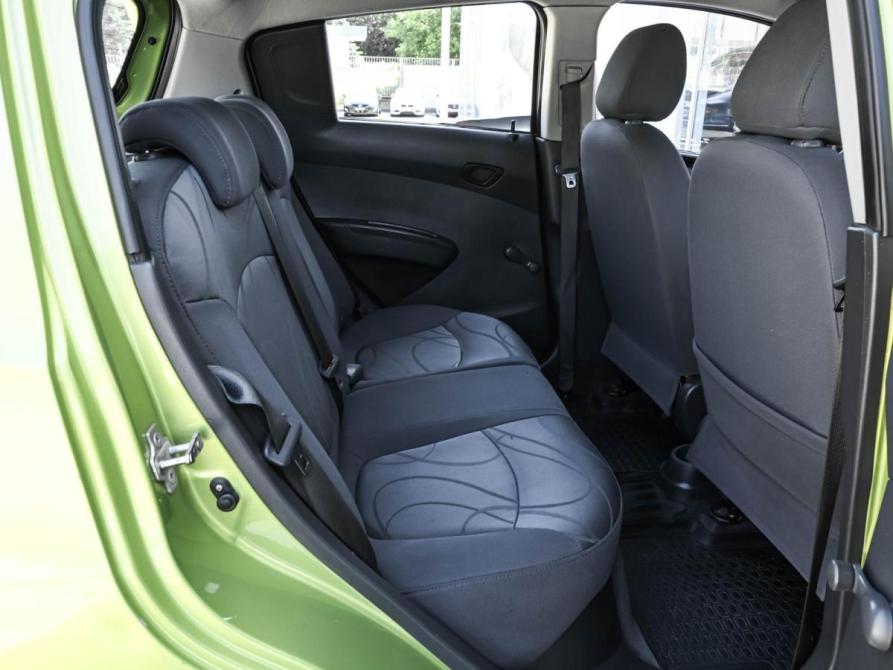 Chevrolet Spark III Ставрополь  - изображение 7