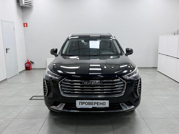Haval Jolion I с пробегом 2022 года, цена 1 530 000 рублей, 88000 км, внедорожник, Автокод Объявления