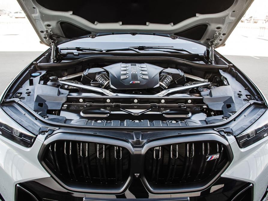 BMW X6 III (G06) Рестайлинг Магнитогорск  - изображение 10