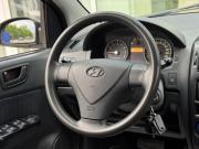 Hyundai Getz I Рестайлинг Ульяновск  - изображение 31
