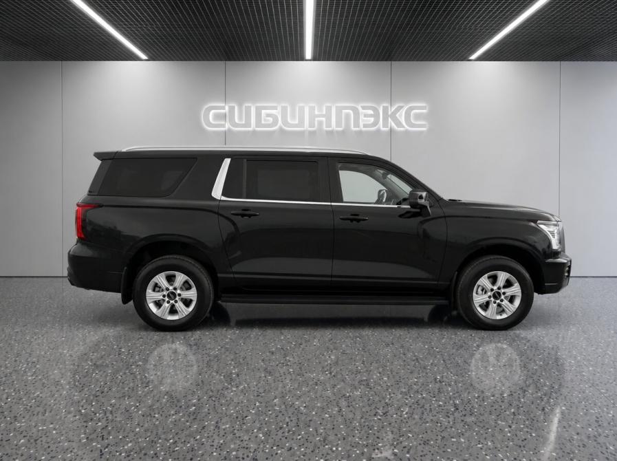 Haval H5 II Кемерово  - изображение 5