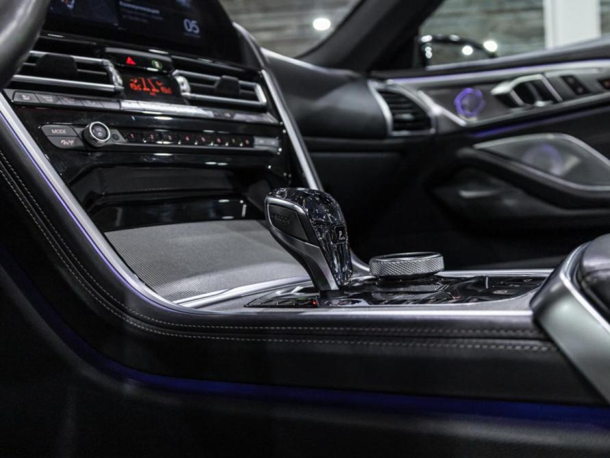 BMW 8 серии II (G14/G15/G16) Санкт-Петербург  - изображение 22