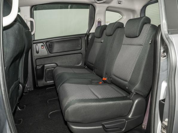 Honda Freed II с пробегом 2018 года, цена 1 375 000 рублей, 119526 км, компактвэн, Автокод Объявления
