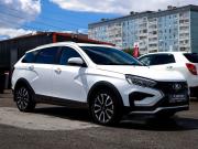 Lada (ВАЗ) Vesta I Рестайлинг (NG) Ижевск  - изображение 27