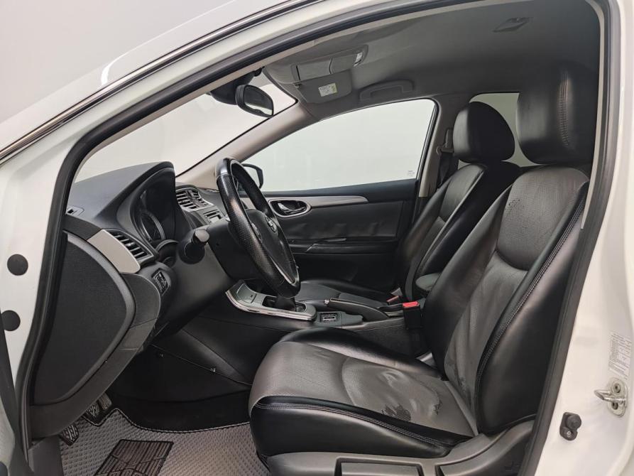 Nissan Sentra VII (B17) Барнаул  - изображение 16