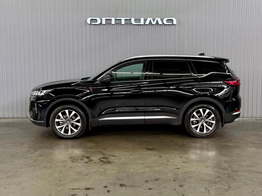 Chery Tiggo 7 Pro Max I Краснодар  - изображение 8