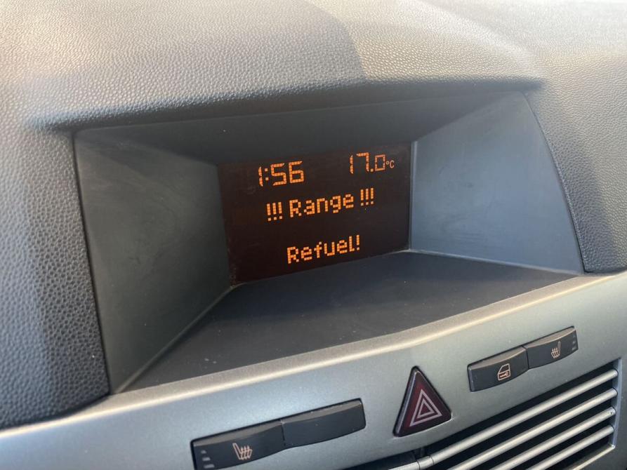 Opel Astra H Рестайлинг Саратов  - изображение 20