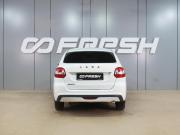 Lada (ВАЗ) Granta I Рестайлинг Воронеж  - изображение 17