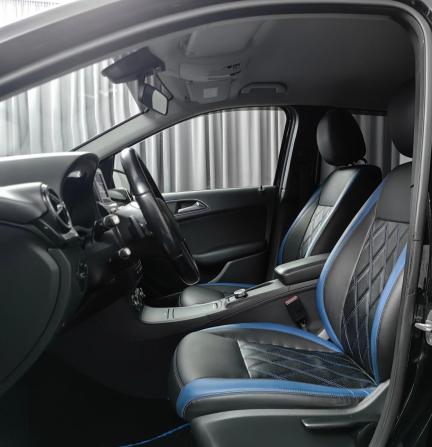Mercedes-Benz B-Класс II (W246) с пробегом 2012 года, цена 1 075 000 рублей, 135616 км, хэтчбек, Автокод Объявления