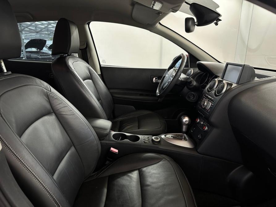 Nissan Qashqai I Москва  - изображение 14