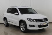 Volkswagen Tiguan I Рестайлинг Астрахань  - изображение 30