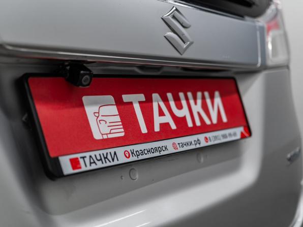 Suzuki Solio III с пробегом 2017 года, цена 849 000 рублей, 144820 км, микровэн, Автокод Объявления