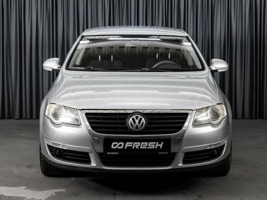 Volkswagen Passat B6 Ставрополь  - изображение 3