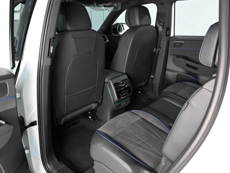 Volkswagen Teramont II (China Market) Ростов-на-Дону  - изображение 13
