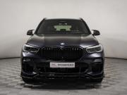 BMW X5 IV (G05/G18) Москва  - изображение 40