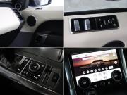 Land Rover Range Rover Sport II Рестайлинг Москва  - изображение 48