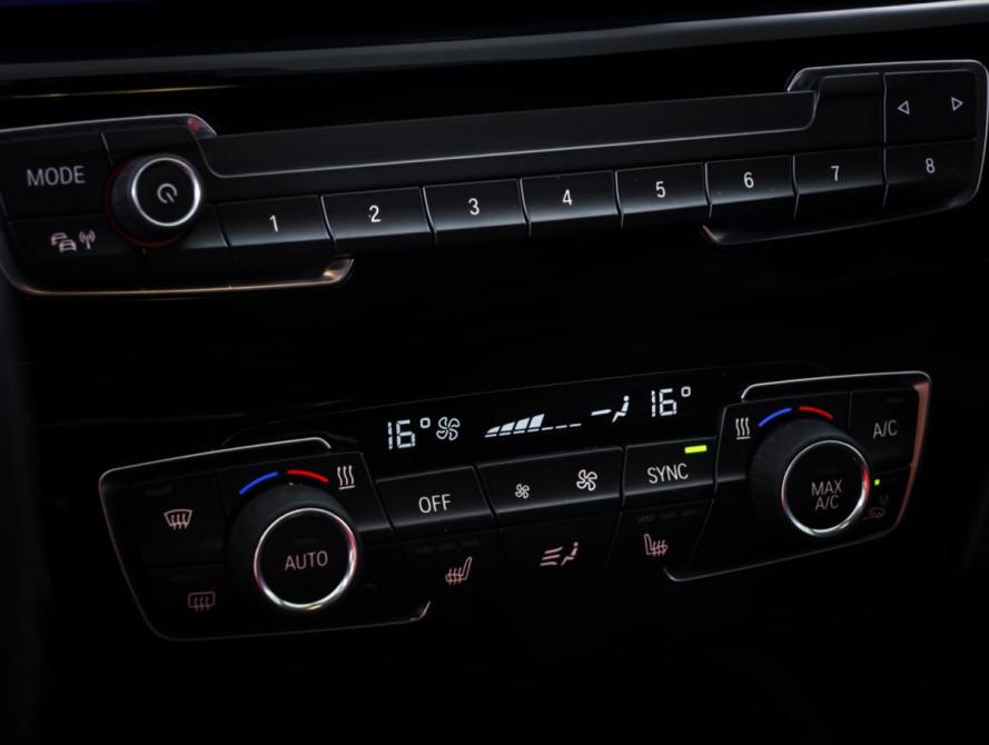 BMW X1 II (F48) Рестайлинг Москва  - изображение 17