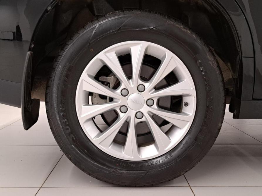 Haval M6 II Казань  - изображение 22
