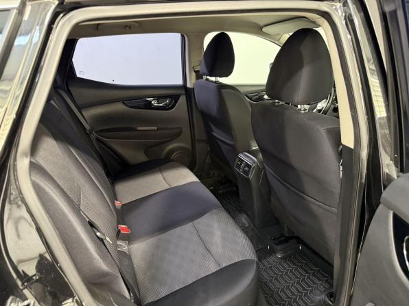 Nissan Qashqai II с пробегом 2015 года, цена 1 379 800 рублей, 205000 км, внедорожник, Автокод Объявления