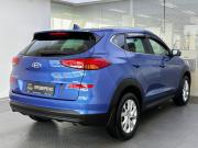 Hyundai Tucson III Рестайлинг Уфа  - изображение 28