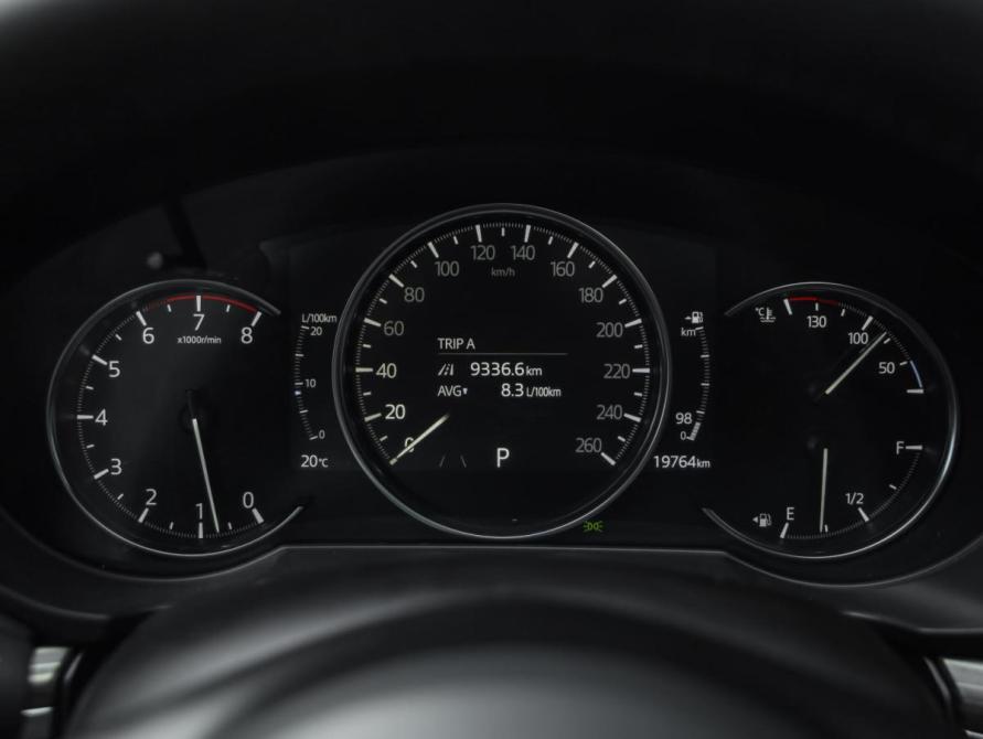 Mazda CX-5 II Рестайлинг Санкт-Петербург  - изображение 18