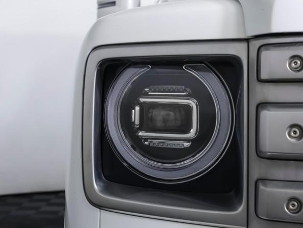 Haval H9 II с пробегом 2024 года, цена 4 185 000 рублей, 9353 км, внедорожник, Автокод Объявления