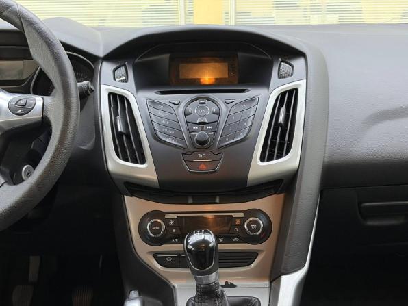 Ford Focus III с пробегом 2012 года, цена 560 000 рублей, 253605 км, универсал, Автокод Объявления